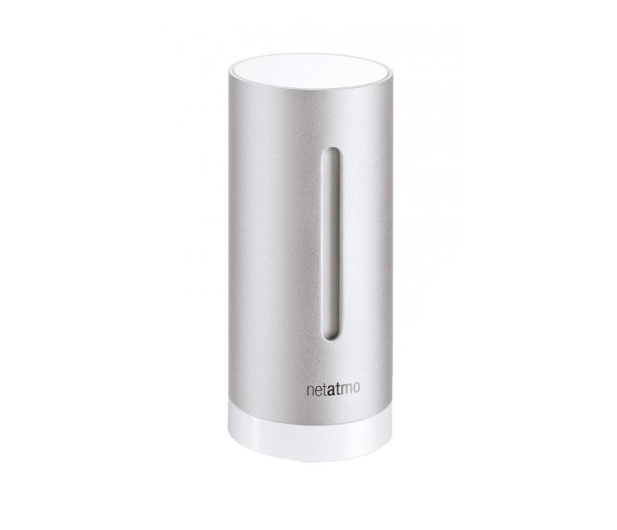 Netatmo Weather Station Module(dodatkowy moduł wewnętrzny) - 179199 - zdjęcie
